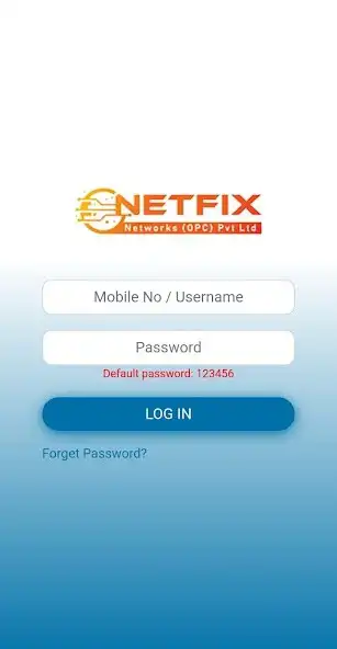 Play Netfix Networks as an online game Netfix Networks with UptoPlay