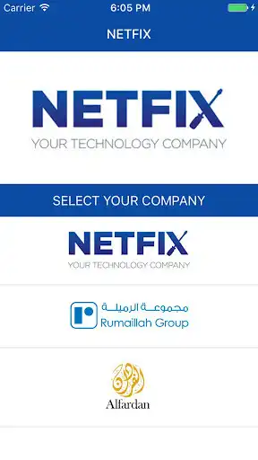 Play Netfix  and enjoy Netfix with UptoPlay