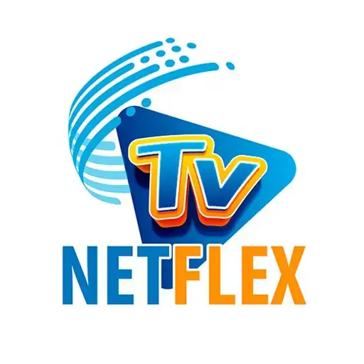 Play NET FLEX TV APK