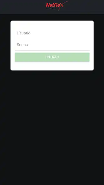 Play Netflex Web TV as an online game Netflex Web TV with UptoPlay