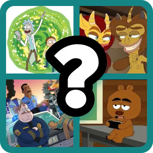 Play Netflix Quiz APK