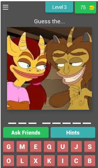 Play Netflix Quiz  and enjoy Netflix Quiz with UptoPlay