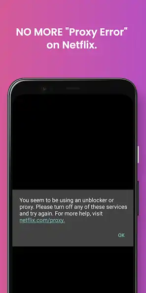 Play Netflix VPN - US Residential as an online game Netflix VPN - US Residential with UptoPlay