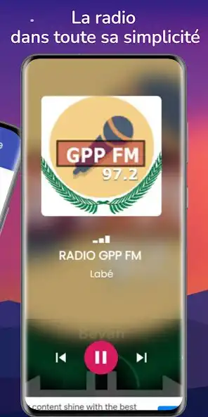 Play NetFM Guinee as an online game NetFM Guinee with UptoPlay
