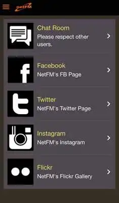 Play NET FM Play NET FM