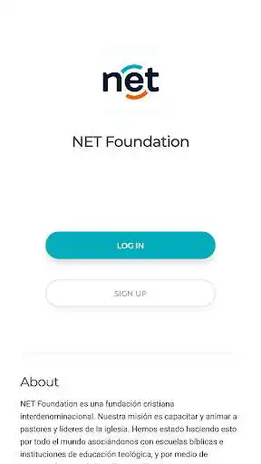 Play NET- Foundation  and enjoy NET- Foundation with UptoPlay