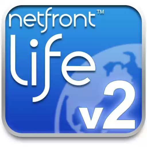 Free play online NetFront Life Browser APK