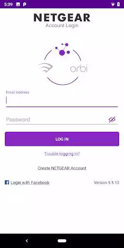 Play NETGEAR Insight