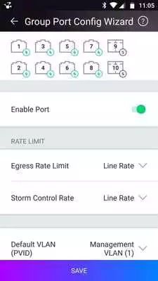 Play NETGEAR Insight