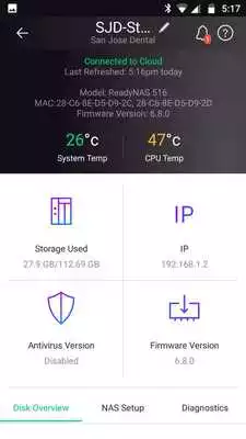 Play NETGEAR Insight