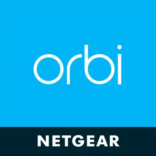 Play NETGEAR Orbi – WiFi System App APK