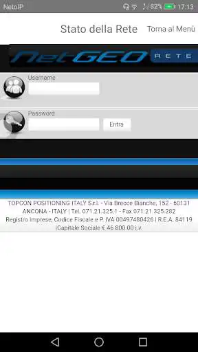 Play NetGEO as an online game NetGEO with UptoPlay