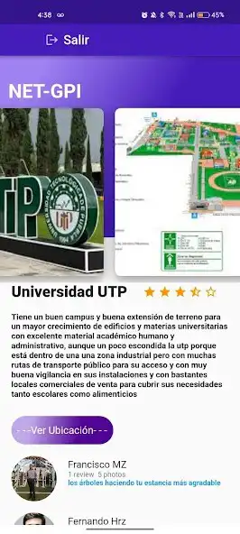 Play NET-GPI as an online game NET-GPI with UptoPlay