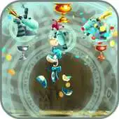 Free play online NetGuide Rayman Legends APK