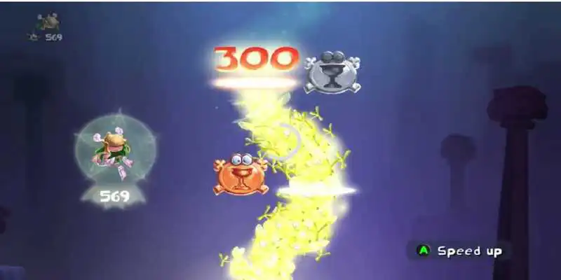 Play NetGuide Rayman Legends