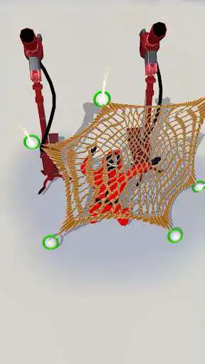 Play NetGun  and enjoy NetGun with UptoPlay