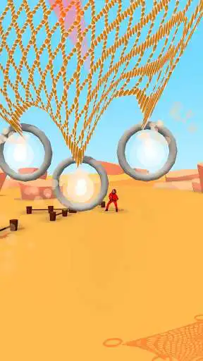 Play NetGun as an online game NetGun with UptoPlay