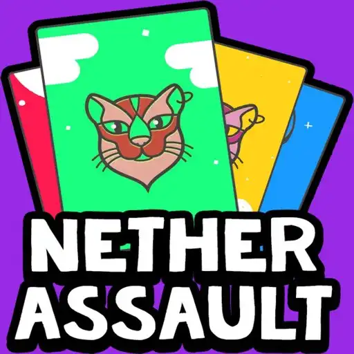 Play Nether Assault APK Play Nether Assault APK