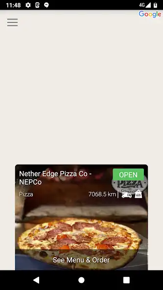 Play Nether Edge Pizza Co - NEPCo as an online game Nether Edge Pizza Co - NEPCo with UptoPlay