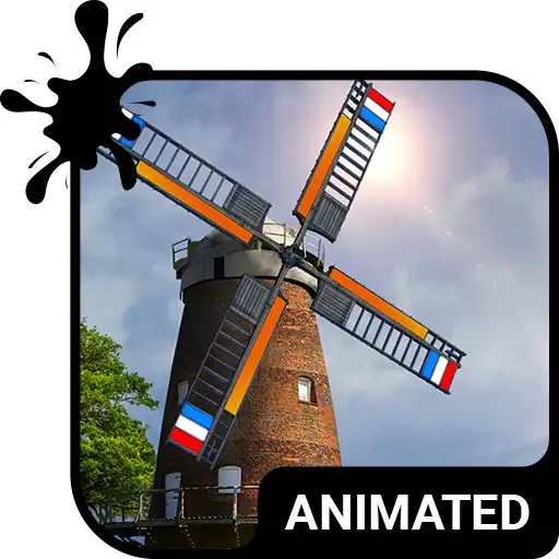 Play Netherlands Animated Keyboard APK Play Netherlands Animated Keyboard APK