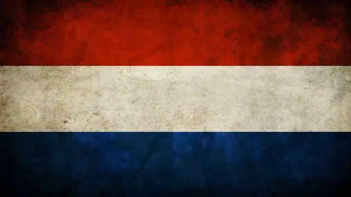 Play Netherlands Flag Wallpapers