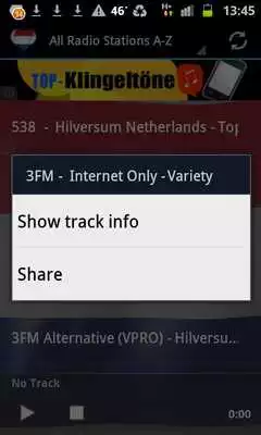 Play Netherlands Radio Music  News