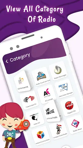 Play Netherlands Radio Music Player  and enjoy Netherlands Radio Music Player with UptoPlay