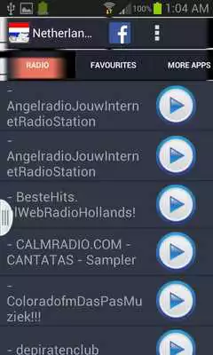Play Netherlands Radio News Play Netherlands Radio News