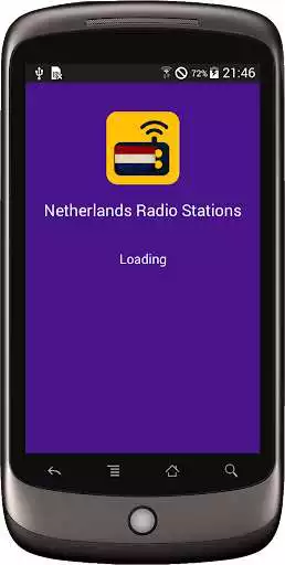 Play Netherlands Radio  and enjoy Netherlands Radio with UptoPlay