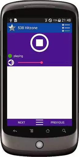 Play Netherlands Radio as an online game Netherlands Radio with UptoPlay