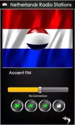 Play Netherlands Radio Stations as an online game Netherlands Radio Stations with UptoPlay
