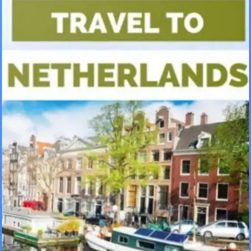 Run free android online Netherlands Travel Guide APK