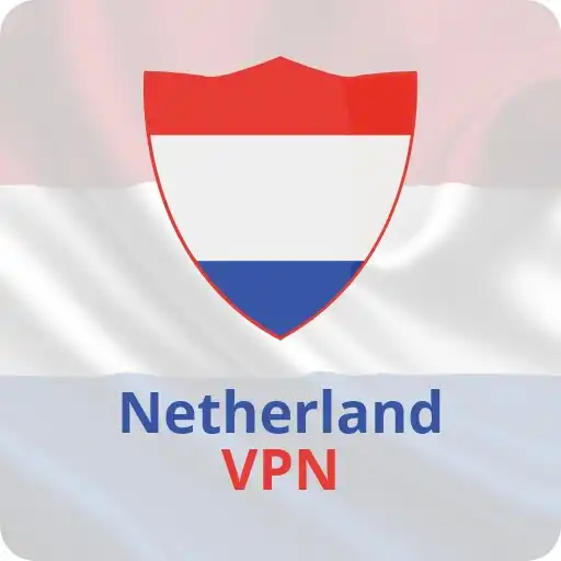 Play Netherlands VPN Get NL IP APK