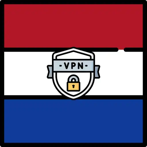 Play Netherlands VPN - NL Proxy APK