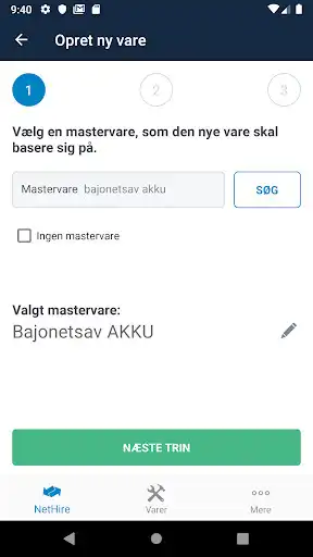 Play NetHire Mobile Manager  and enjoy NetHire Mobile Manager with UptoPlay