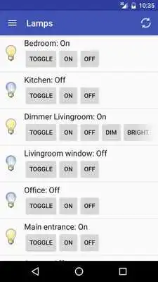 Play NetHome Client Play NetHome Client