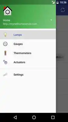 Play NetHome Client Play NetHome Client
