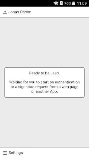 Play Net iD Access as an online game online Net iD Access with UptoPlay com.secmaker.netidaccess Play Net iD Access as an online game Net iD Access with UptoPlay