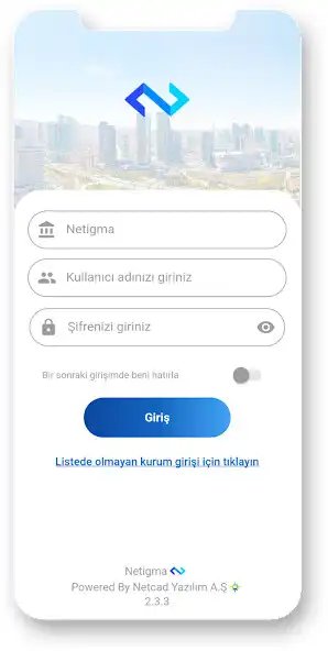 Play Netigma as an online game Netigma with UptoPlay