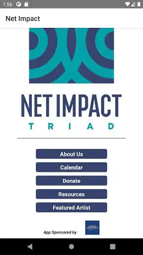 Play Net Impact Triad as an online game Net Impact Triad with UptoPlay