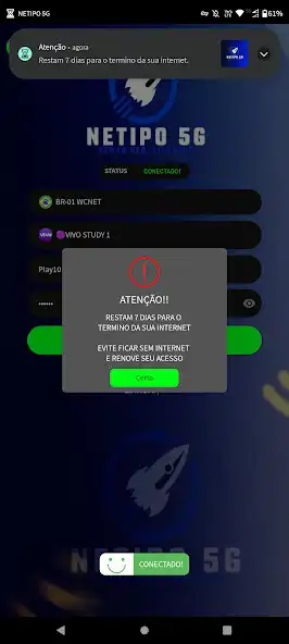 Play NETIPO as an online game NETIPO with UptoPlay