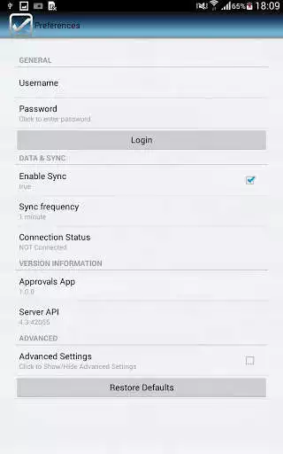 Play NetIQ IDM Approvals  and enjoy NetIQ IDM Approvals with UptoPlay