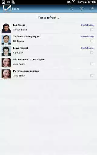 Play NetIQ IDM Approvals as an online game NetIQ IDM Approvals with UptoPlay