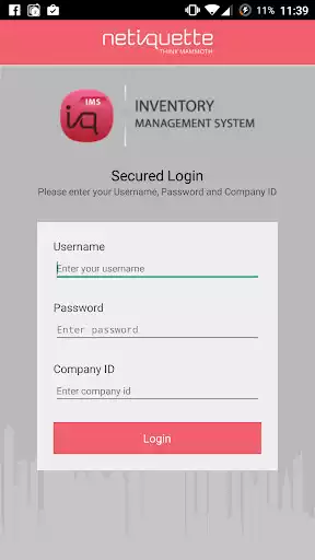 Netiquette App NETIQUETTE IMS online game with UptoPlay