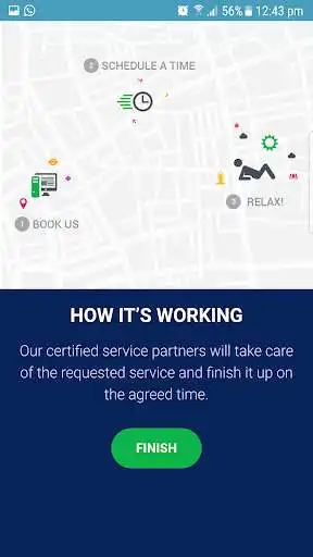 Play Netizen - Your Service Partner as an online game Netizen - Your Service Partner with UptoPlay