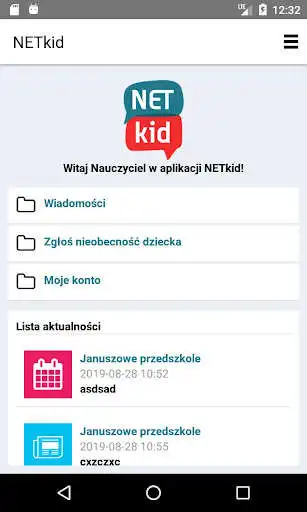 Play NetKid  and enjoy NetKid with UptoPlay