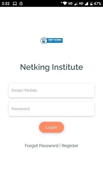Play Netking Institute  and enjoy Netking Institute with UptoPlay