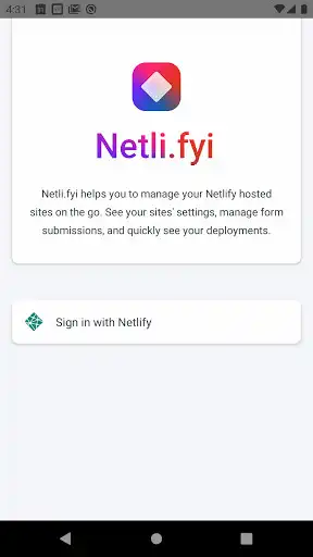 Play Netli.fyi  and enjoy Netli.fyi with UptoPlay