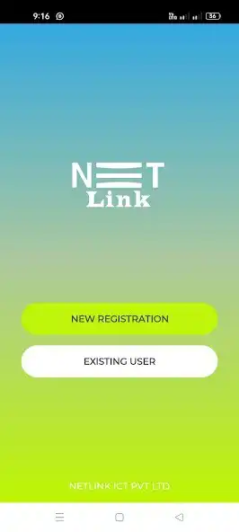 Play Netlink Customer Register App  and enjoy Netlink Customer Register App with UptoPlay