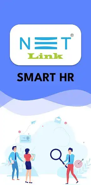 Play Netlink Smart HR  and enjoy Netlink Smart HR with UptoPlay